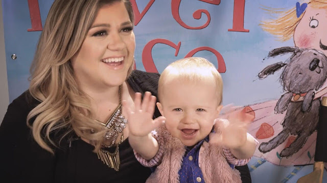 Kelly Clarkson’s Diet plan and training regime