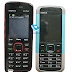 Review of GSM-handset Nokia 5220 XpressMusic