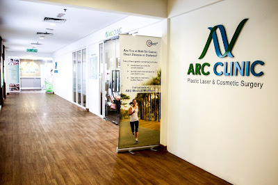 aesthetic clinic in Subang Jaya