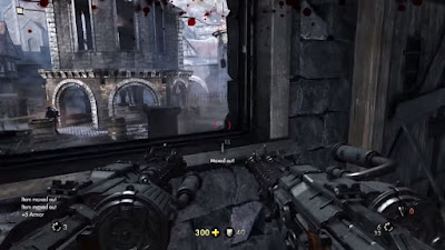 Wolfenstein: The Old Blood