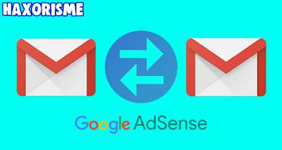 Cara Mengganti Email Admin Akun Google Adsense