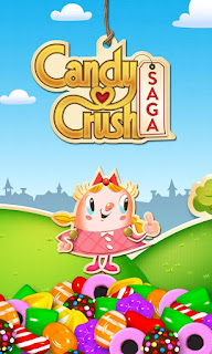download Candy Crush Saga apk 