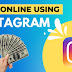 make money on Instagram