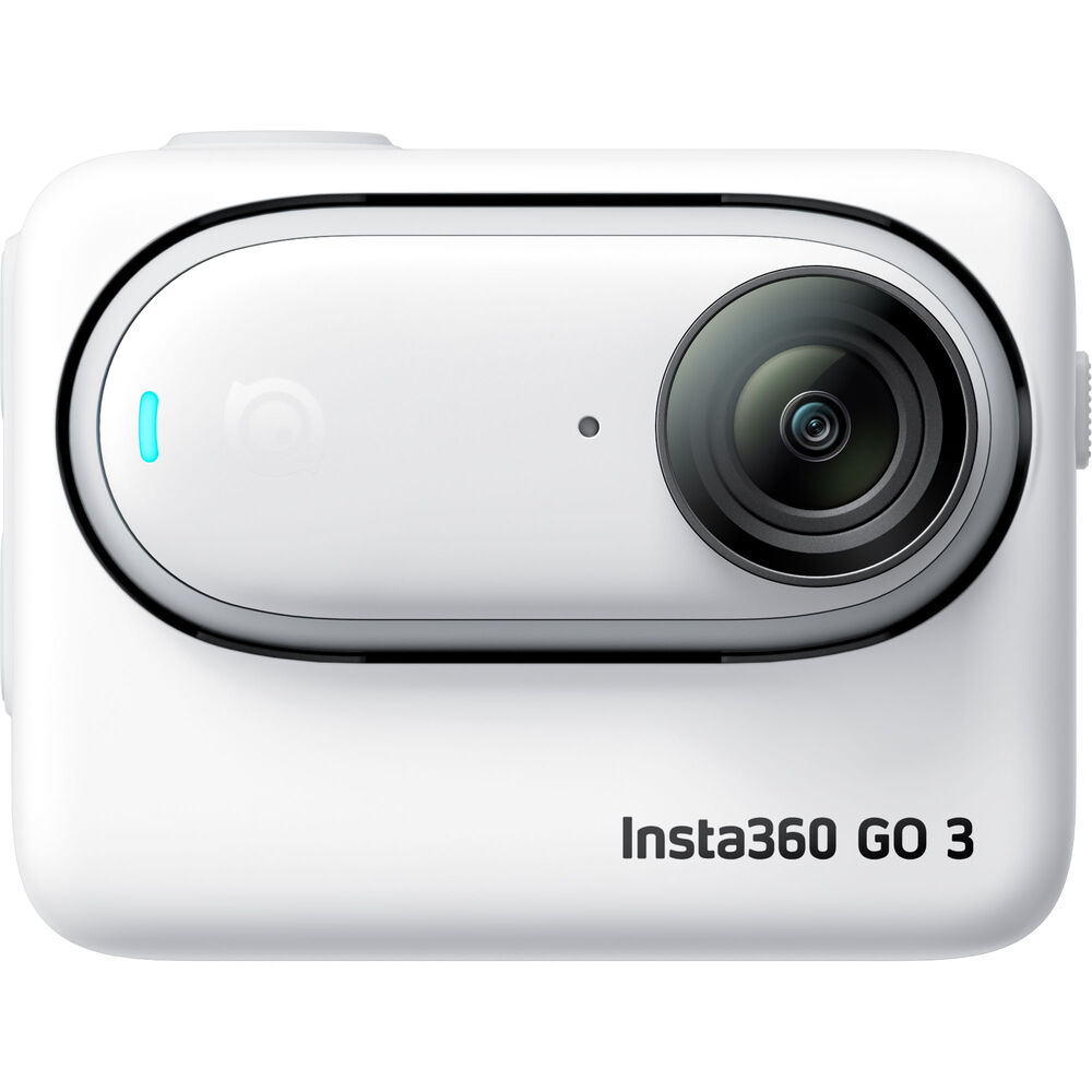 Insta360 Go 3, Action Pod с камерой
