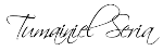 seria signature