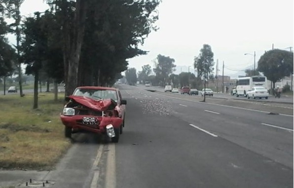 Carreteras de Toluca