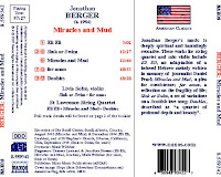 Berger Miracles And Mud2