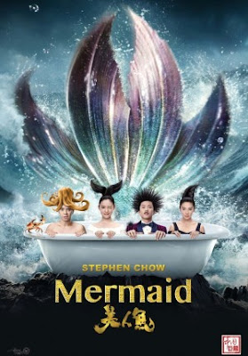 Trailer Film Mermaid 2016