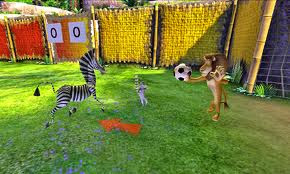 gambar madagascar 2