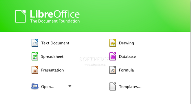 LibreOffice