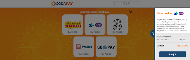  Pada kesempatan kali ini saya akan membagikan bagaimana cara isi cash  Cara Top Up (Isi Cash) Point Blank Zepetto Terbaru