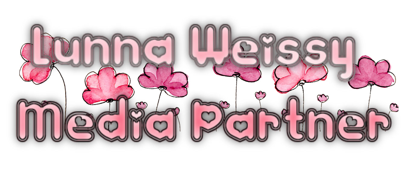 Lunna Weissy Media Partner