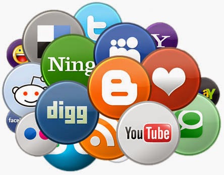 High PR Social Bookmarking Sites List 2015