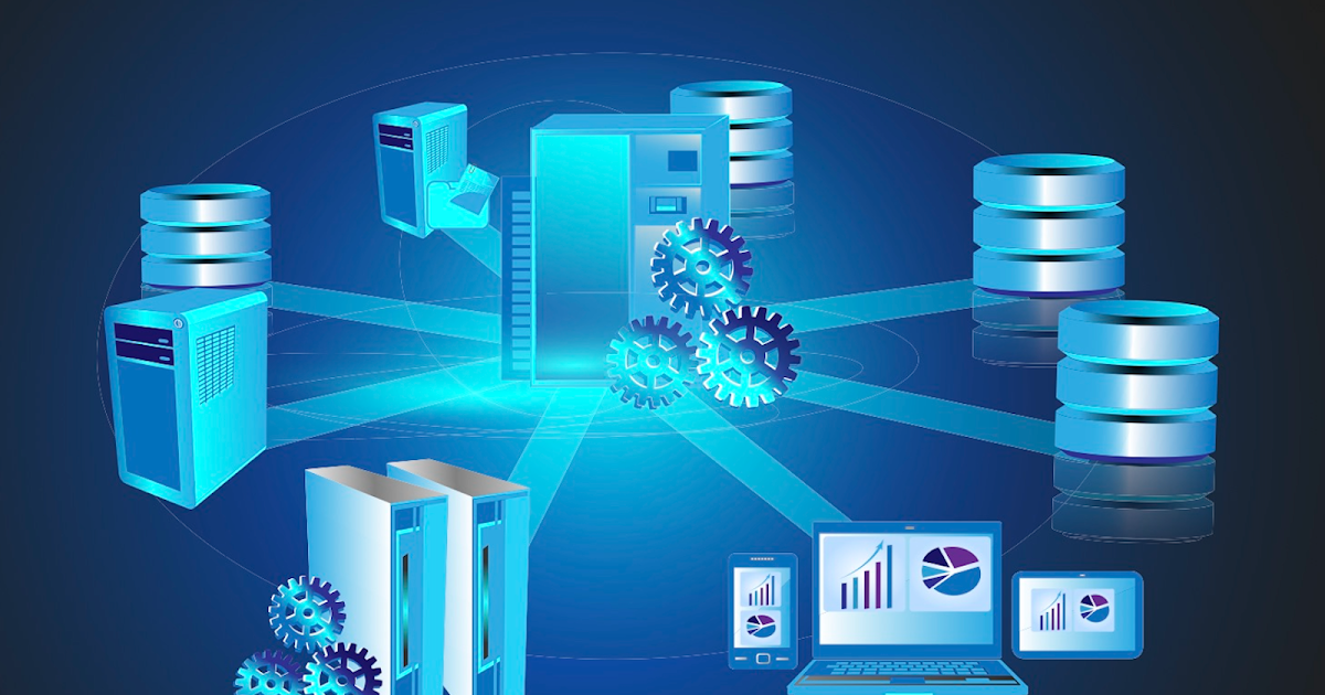 Database Management System Market is Anticipated to Witness High Growth Owing to Increased Adoption of Advanced Business Analytics Solutions
