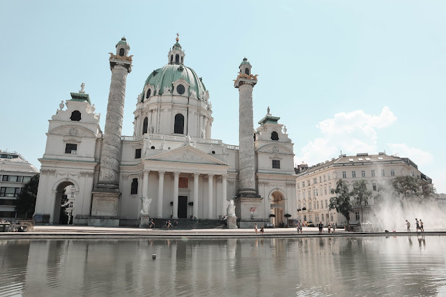 Top 10 things not to miss in Vienna