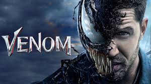 Venom (2018)