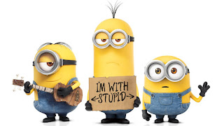 7 Fakta Unik Tentang Minions