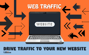 How To Increase Targeted Traffic To Your Web Site