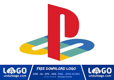 Logo PS Play Station
