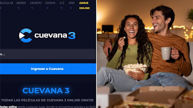 Cuevana: ¿Una plataforma de streaming segura o un riesgo para tu dispositivo?