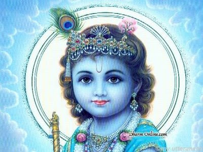 wallpaper god krishna. Lord Bal Krishna wallpaper