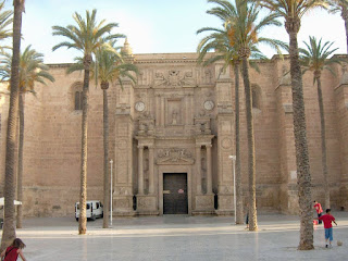 Catedral de Almería