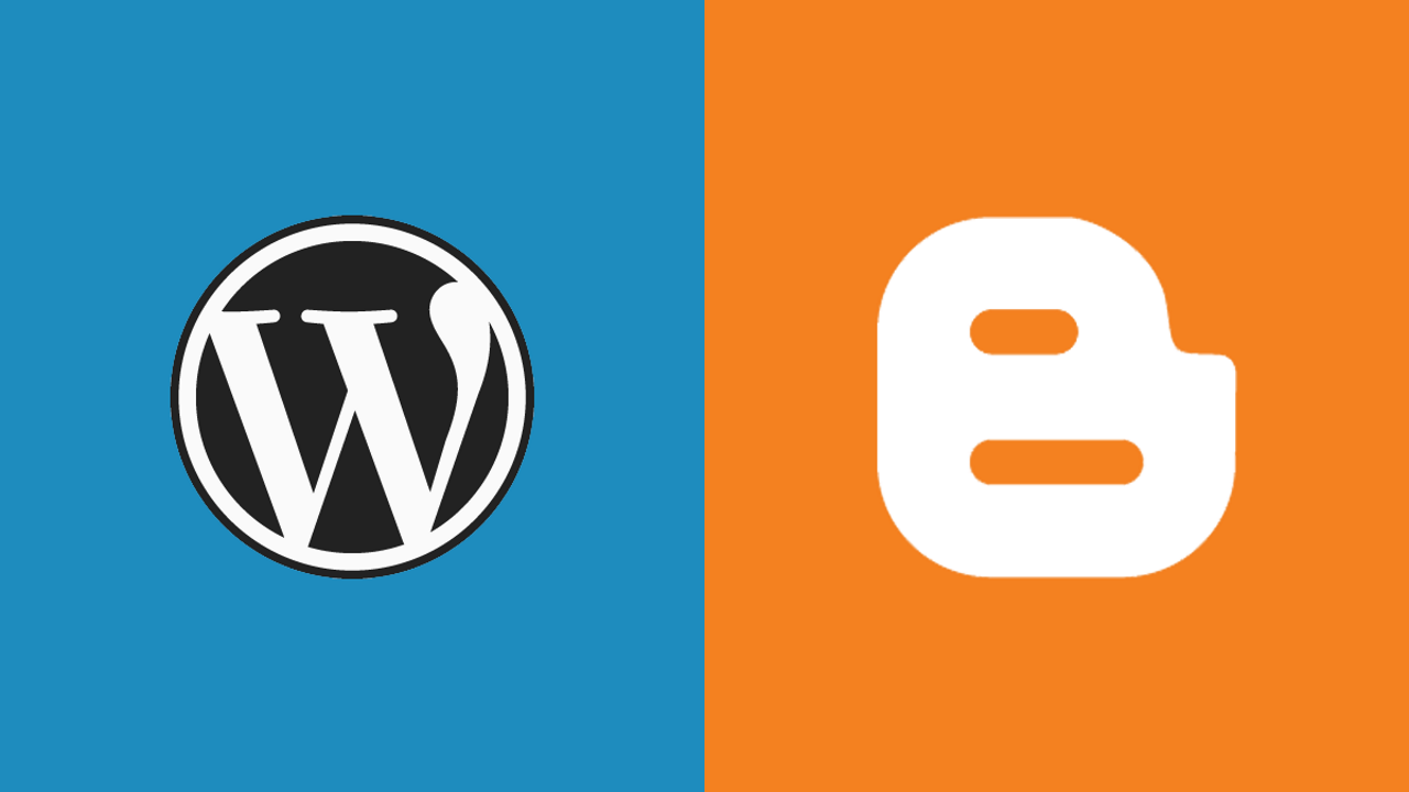 Cara Membuat Blog Gratis Menggunakan Wordpress dan Blogspot