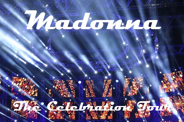 Madonna To Celebrate Four Decades of Success with 2023 World Tour