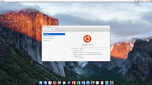 macbuntu 16.10