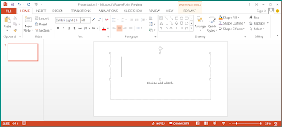 Microsoft Office Professional Plus 2013