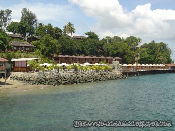 KTM Resort | http://so-batam.blogspot.com