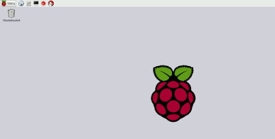  Raspbian Jessie