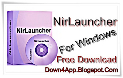 NirLauncher 1.19.48 For Windows Final Updated Version