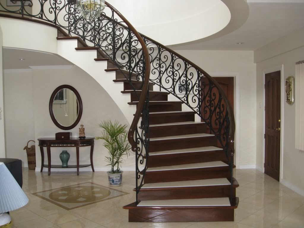 Home Stairs Design