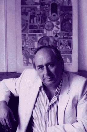 J. G. Ballard