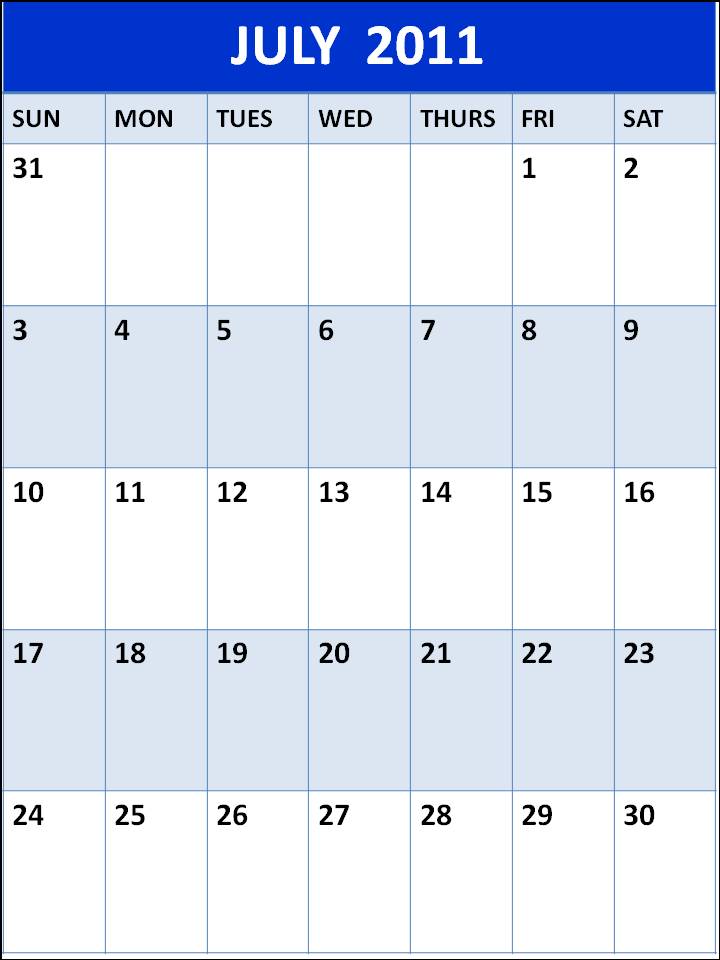 2011 calendar blank printable. Templates calendar printable