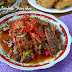 Sambal Ikan Asin