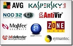 complete list of antivirus scanner online