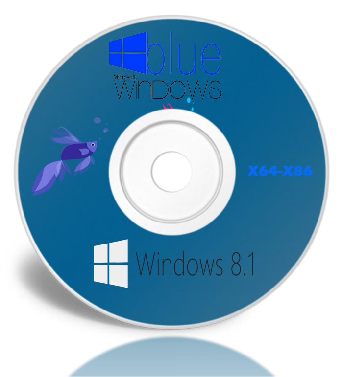 ... Version of Windows 8.1 Preview Official ISO full with product key