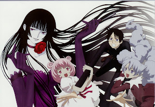 Watanuki Kimihiro Cosplay on Xxxholic   Anime   Cosplay   Beyond