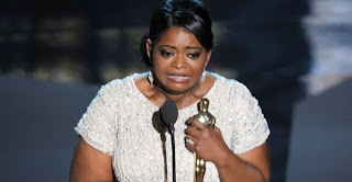 Octavia Spencer