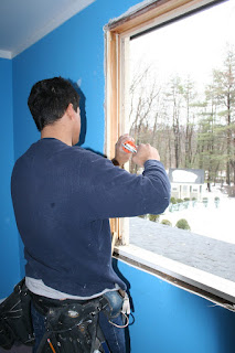 Window Glass repair Arlington VA