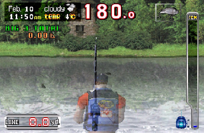 Download Fisherman's Bait 3 Big Ol' Bass 2 PSX ISO High ...