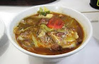 Cara Membuat Gulai Kambing Arab Enak