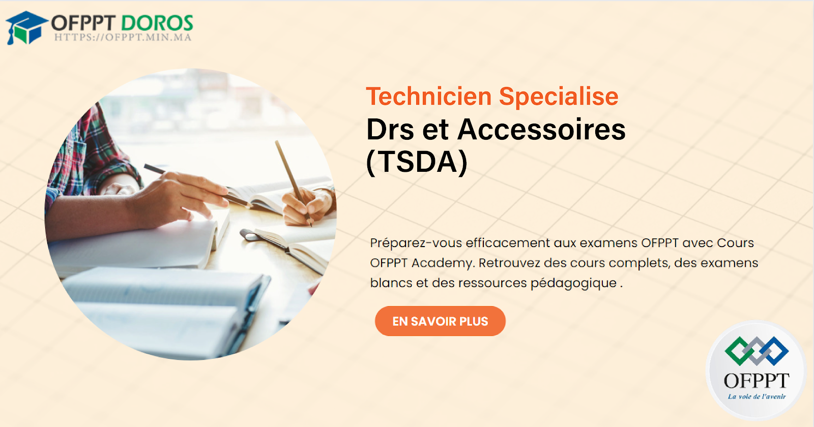 Technicien Spécialisé en Décors et Accessoires (TSDA)
