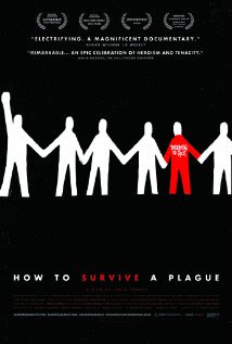 capa Download – How to Survive a Plague – DVDRip AVI