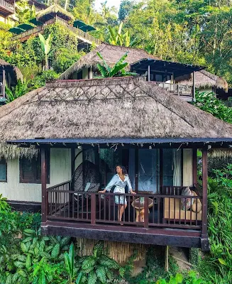 Nandini Jungle Resort & Spa