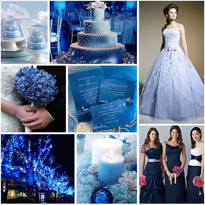  you might enjoy these threads at Must Love Weddings Blue Brides