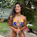 Laura Laudice Sanchez Fitness Model