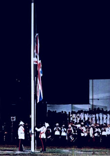 Bahamas Independence